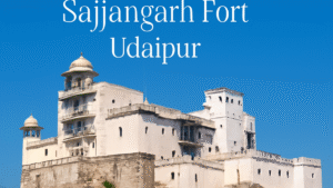 Read more about the article Sajjangarh Fort |सज्जनगढ़ दुर्ग  – उदयपुर का मुकुटमणि