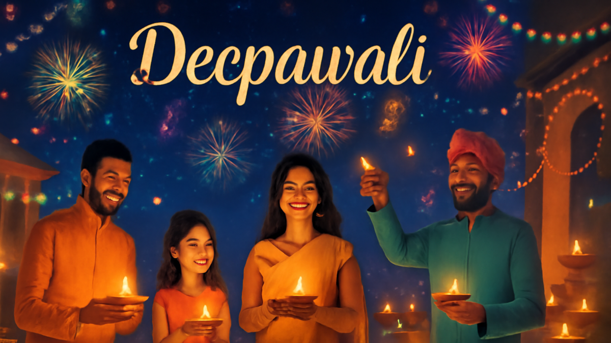 Read more about the article Deepawali : Festival of Lights | दीपावली – दीपों का पर्व और आध्यात्मिक उजियारा