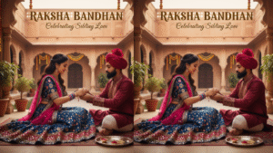 Read more about the article Sawan |  श्रावण माह के प्रमुख त्यौहार 