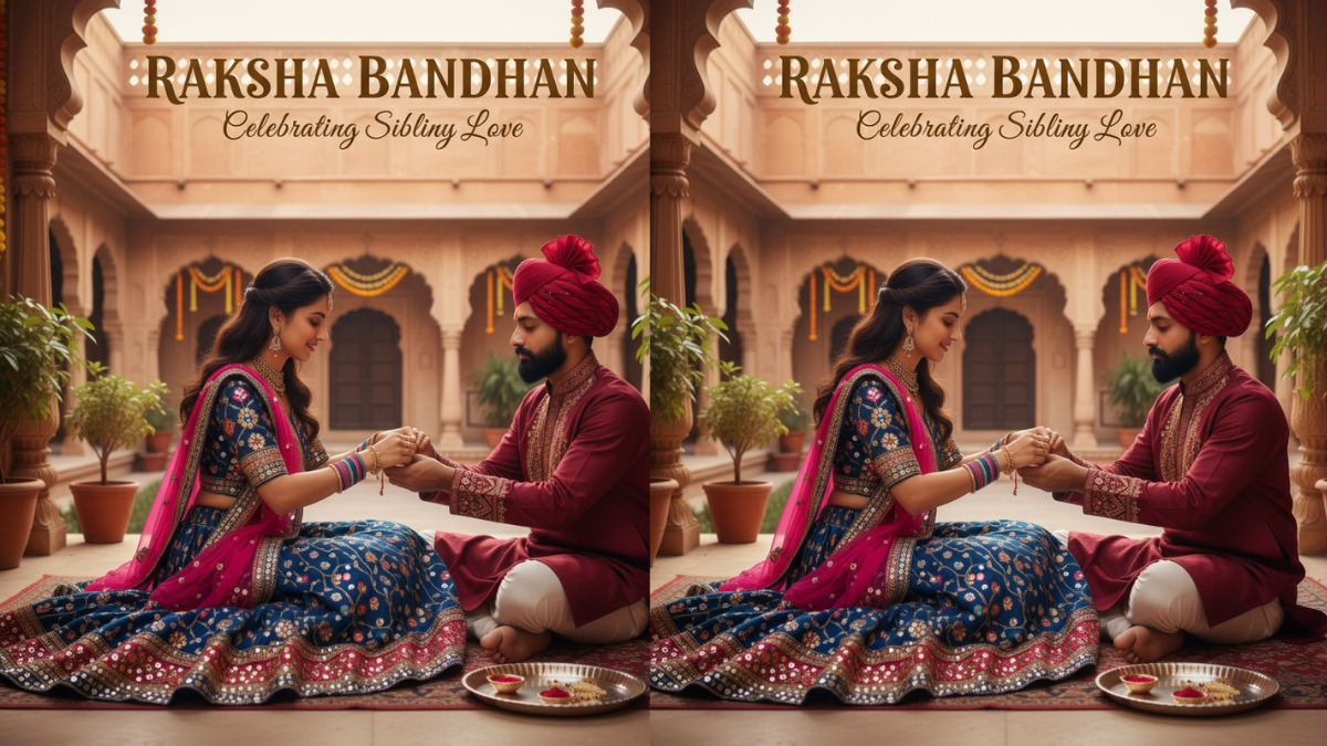 Read more about the article Sawan |  श्रावण माह के प्रमुख त्यौहार 