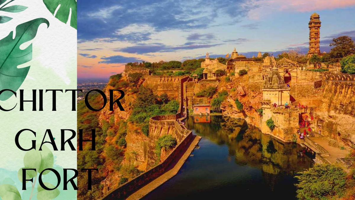 Read more about the article चित्तौड़ का किला (Chittorgarh Fort) – इतिहास, स्थापत्य और प्रमुख आकर्षण