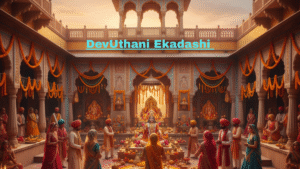 Read more about the article Festivals of Kartik Month |  कार्तिक माह के त्यौहार