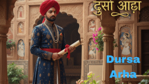 Read more about the article दुरसा आढ़ा – जीवन और साहित्यिक योगदान