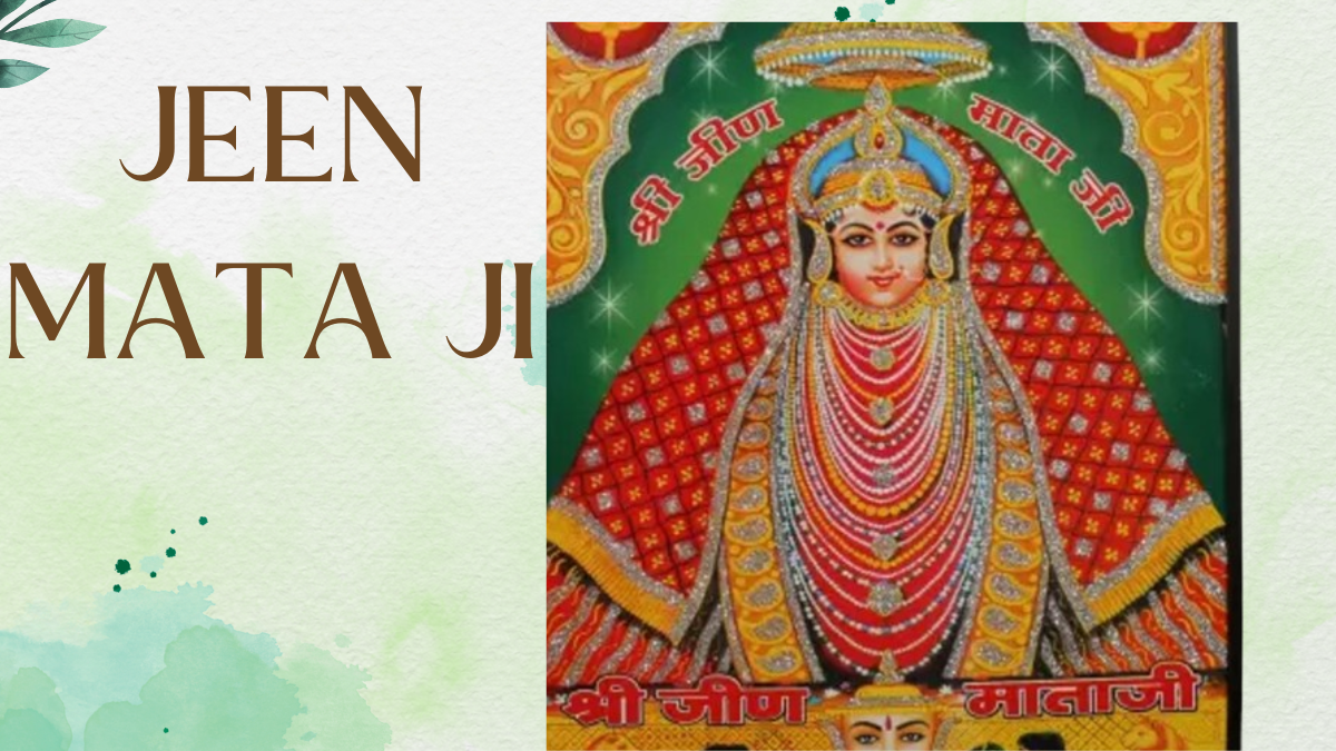 Read more about the article जीण माता मंदिर सीकर : इतिहास, महत्व और मेला | Jeen Mata Temple Sikar Rajasthan