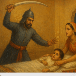 पन्ना धाय|PANNA DHAAY |  पन्ना धाय: मेवाड़ की अमर त्यागमूर्ति |Sacrificial Mother of Mewar|