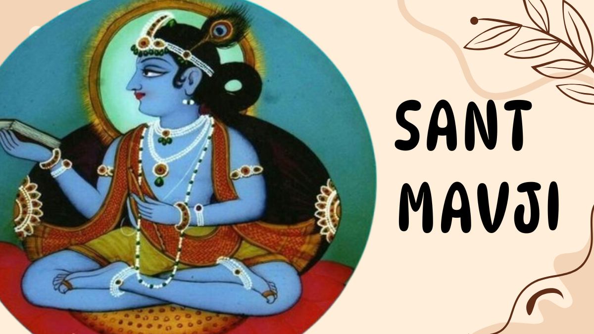 Read more about the article Sant Mavji Nishkalank Sampraday| संत मावजी और निष्कलंक संप्रदाय