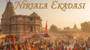 Festivals of Jyeshtha Month |ज्येष्ठ माह के त्यौहार