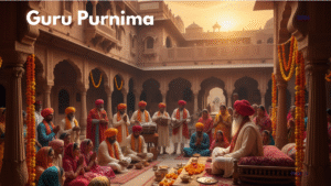 Festivals of Ashadha Month | आषाढ़ माह के त्यौहार