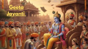 Margashirsha Month Festivals | मार्गशीर्ष माह के प्रमुख त्यौहार