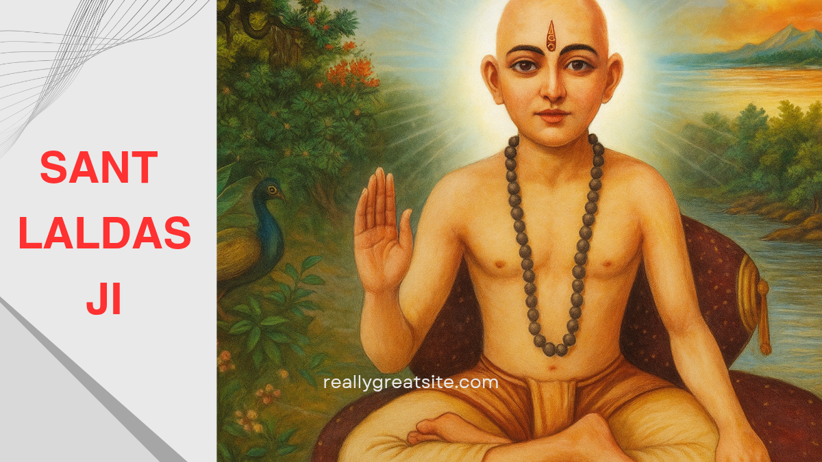 Read more about the article Laldasi |लालदासी संप्रदाय और संत लालदासजी | (Alwar): इतिहास, उपदेश और विशेषताएँ